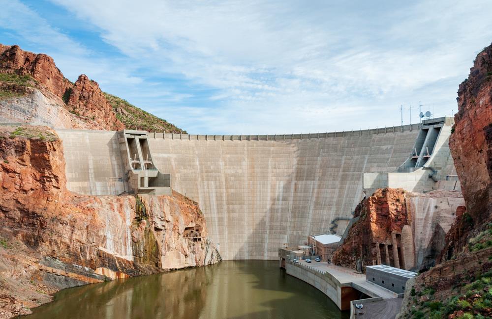 Newlands Reclamation Act: How This Landmark Legislation Shaped Western U.S. Agriculture
