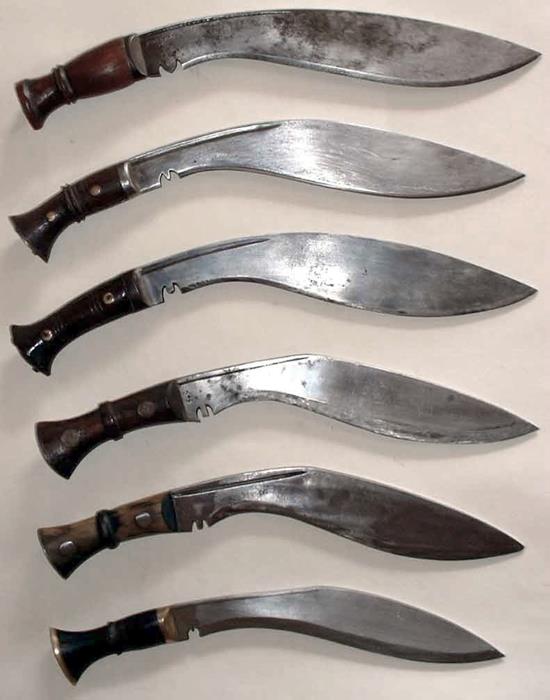 Proper Care and Maintenance of Your Kukri