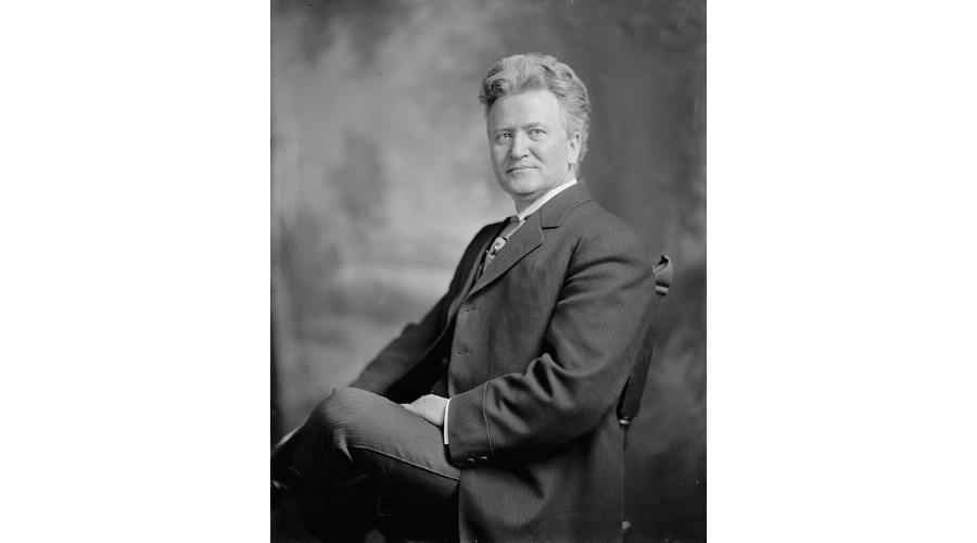 Robert La Follette: The Progressive Reformer Who Changed American Politics