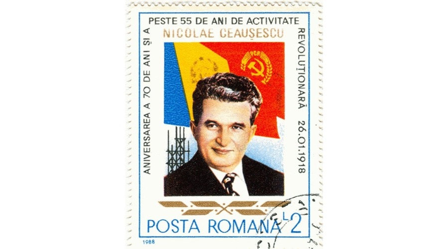 Bizarre Acts of Nicolae Ceaușescu: Abortion Ban, Civic Center Bulldozers, Never-Reused Suits and More