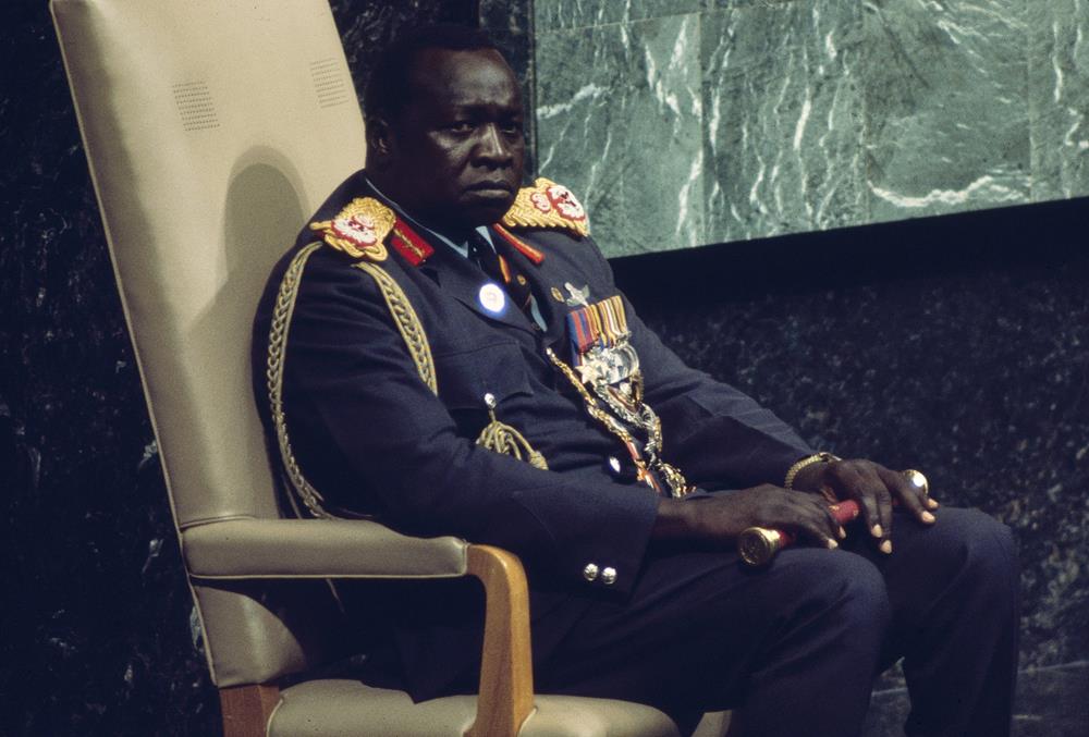 Crazy Things Idi Amin Did: Declaring Himself ‘Conqueror of the British Empire, Expelling South Asians and More