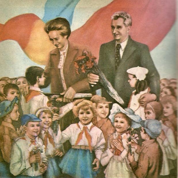 Demolishing History: Ceaușescu's Architectural Destruction Campaign