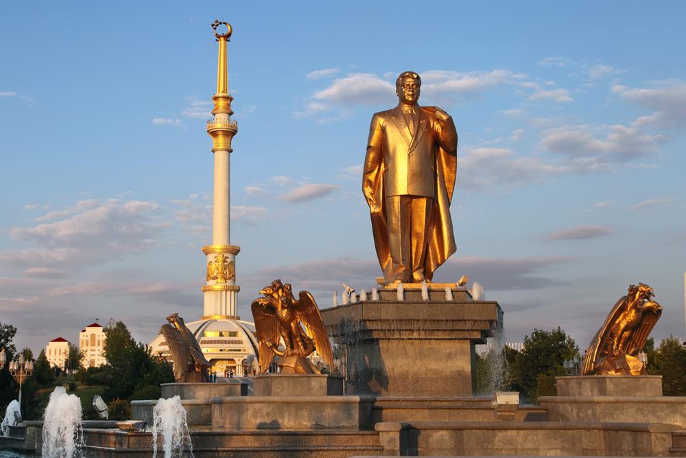 Dismantling the Cult: How Turkmenistan Changed After Niyazov's Death