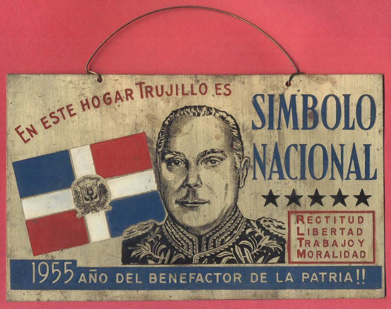 Family Dynasty: Nepotism and the Trujillo Empire