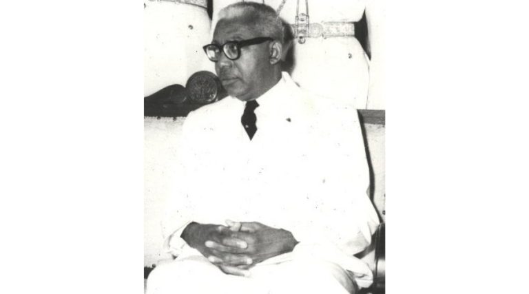 Terrifying Tactics of ‘Papa Doc’ Duvalier: Armed Palace Dogs, Vodou Amulets and More