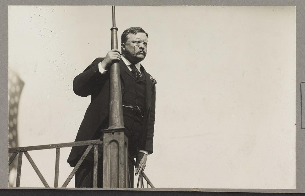 The Enduring Impact and Relevance of Roosevelt's Message