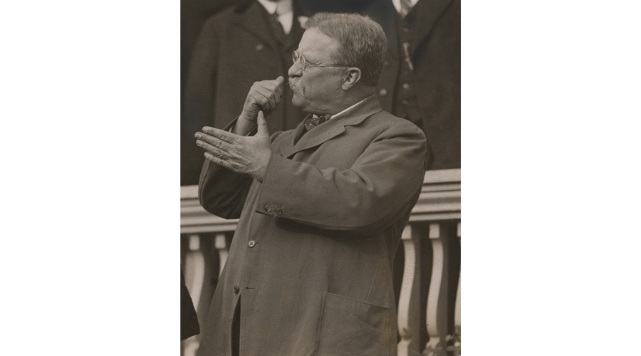 The Man in the Arena: Decoding Theodore Roosevelt’s Powerful Call to Action