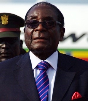 The Power Dynamic: Banana and Mugabe's Relationship