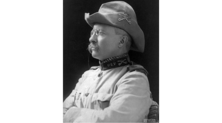 The Square Deal: Theodore Roosevelt’s Vision for a Fair and Just America