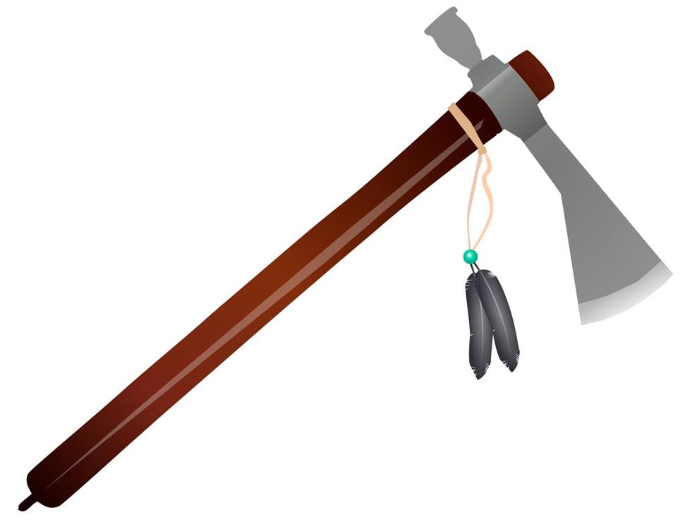 Tomahawk Weapon: The Indigenous Tool That Evolved into a Symbol of Power