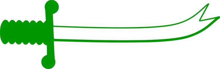 Zulfiqar Sword: The Legendary Blade of Islamic History and Its Symbolic Significance