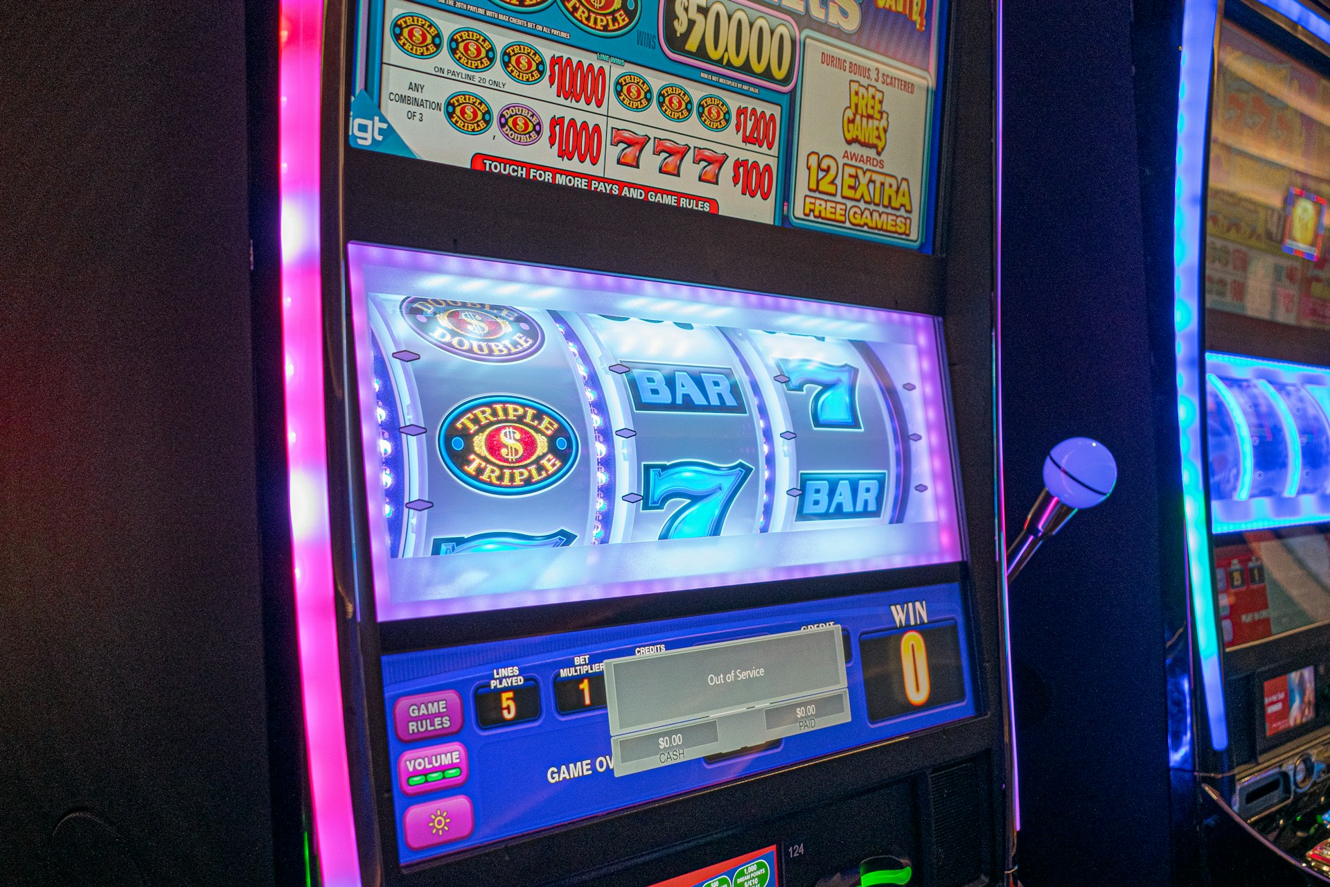 The Silent Shift from Arcade Machines to Cloud-Based Slots