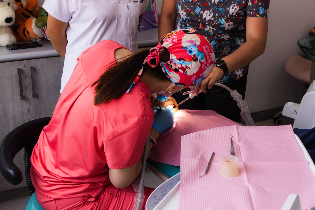 Tracheostomy Care for Children: Ensuring Safety and Comfort at Home