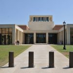 George W. Bush Presidential Center