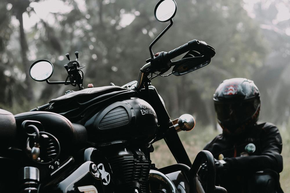 What to Do After a Motorcycle Crash: A Legal Guide