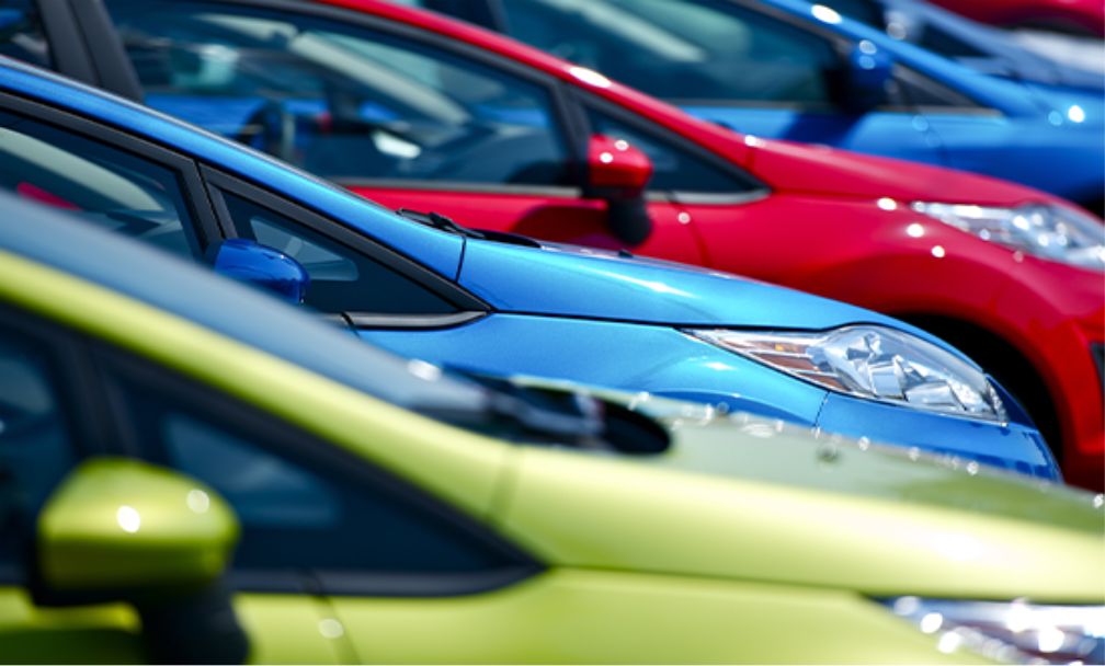 Reasons To Consider Renting a Hybrid Vehicle